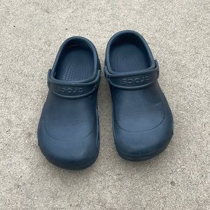 Crocs bistro work croc